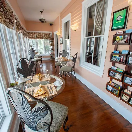 Carriage Way Centennial House - Adult Only- Saint Augustine-3